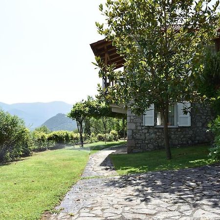 Holiday Cottage Lílaia Zewnętrze zdjęcie