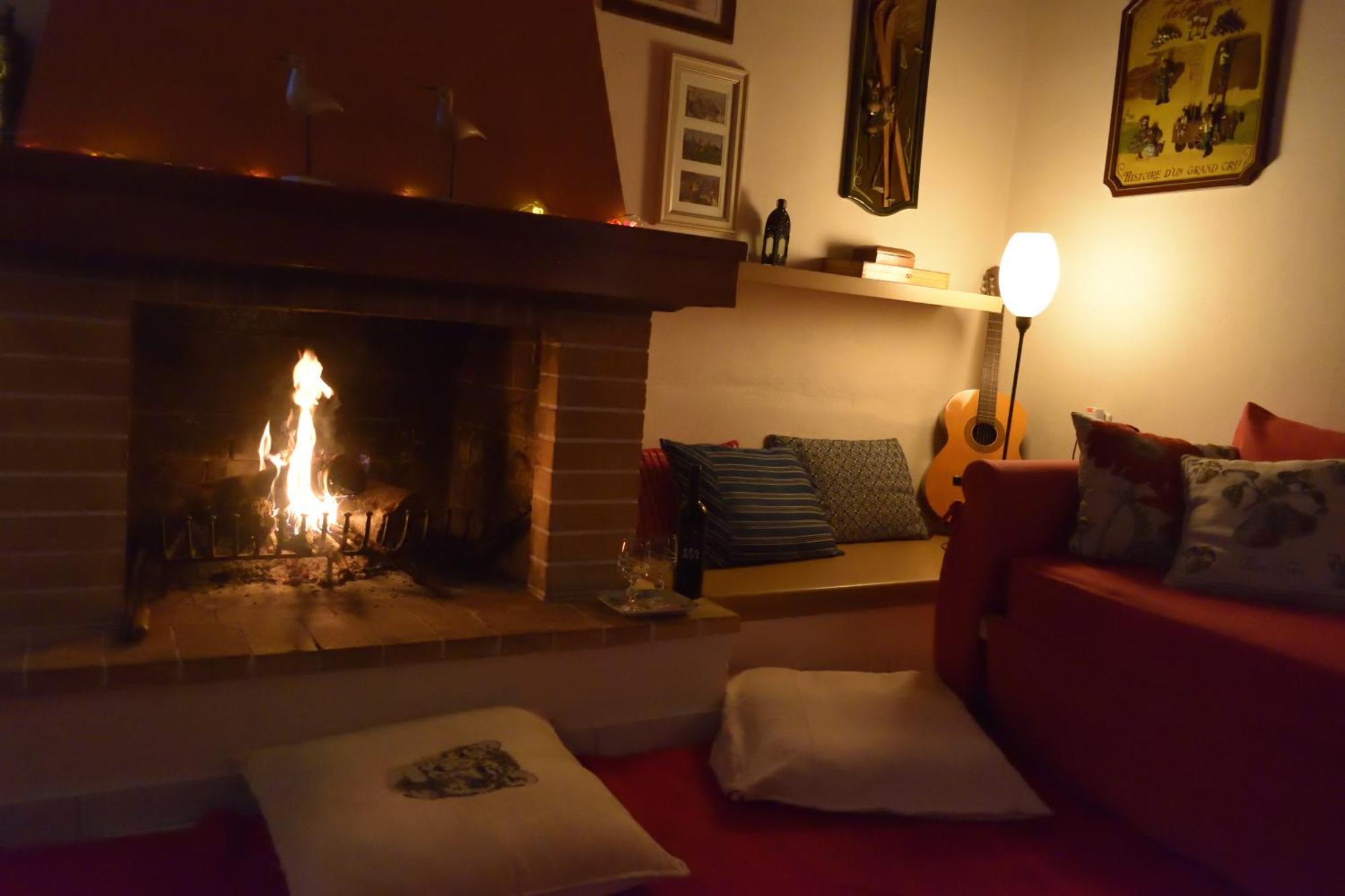 Holiday Cottage Lílaia Zewnętrze zdjęcie