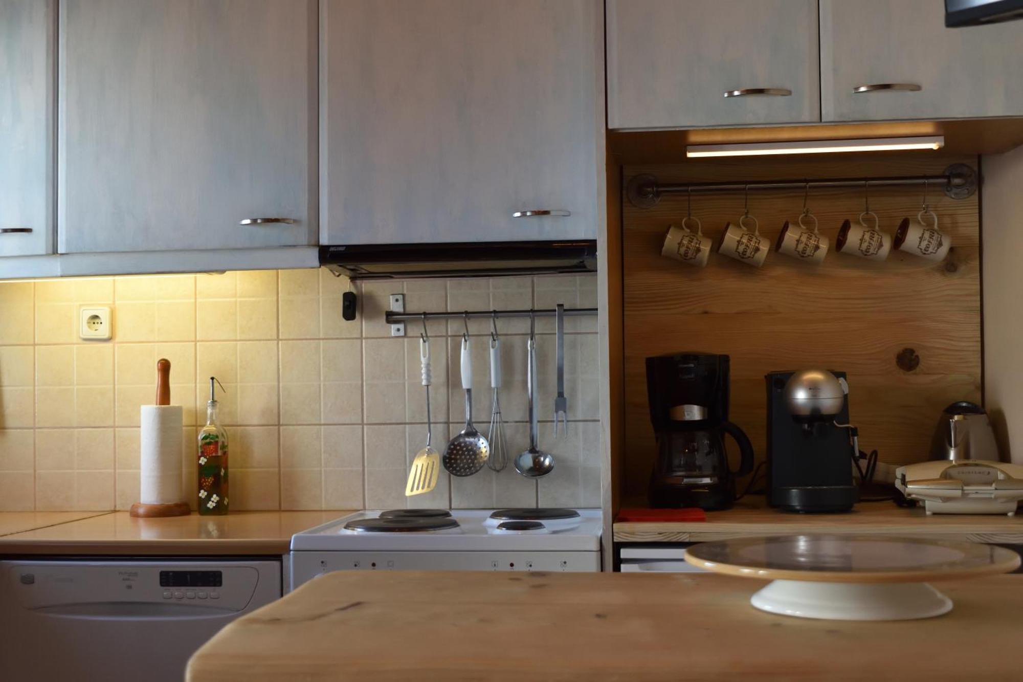 Holiday Cottage Lílaia Zewnętrze zdjęcie